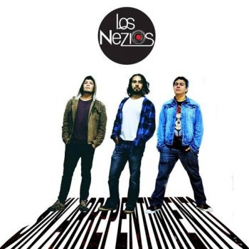 Los Nezios - Sin Arrepentimiento (2016) Album Info