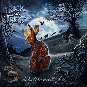 Trick or Treat - Rabbit's Hill Pt.2 (2016) Album Info