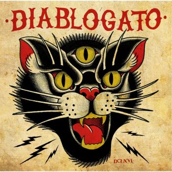 Diablogato - Diablogato (2016)