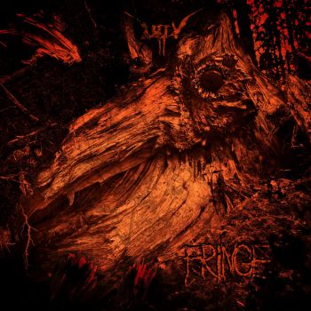 Lurk - Fringe (2016) Album Info