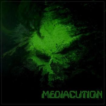 Nitro Shot! - Mediacution (2016) Album Info