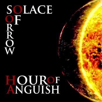 Hour Of Anguish - Solace Of Sorrow (2016) Album Info