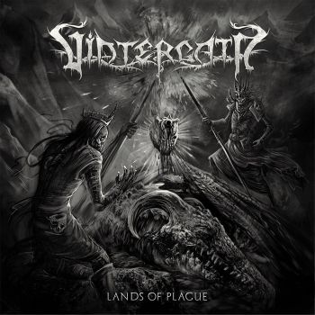VintergatA - Lands Of Plague (2016) Album Info