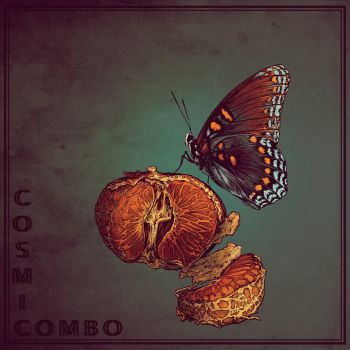 Cosmic Combo - Cosmic Combo (2016) Album Info