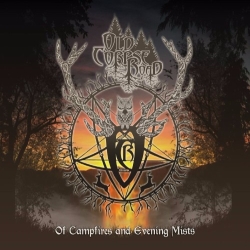 Old Corpse Road - Of Campfires and Evening Mists (2016) Album Info