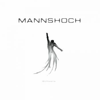 Mannshoch - Wolfsweihe (2016) Album Info