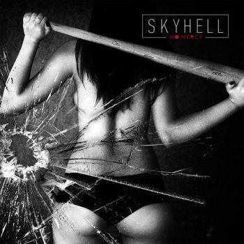 SkyHell - No Mercy (2016) Album Info