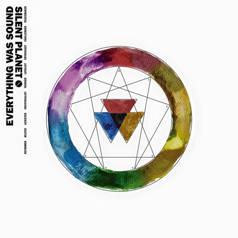 Silent Planet - Everything Was Sound (2016) Album Info