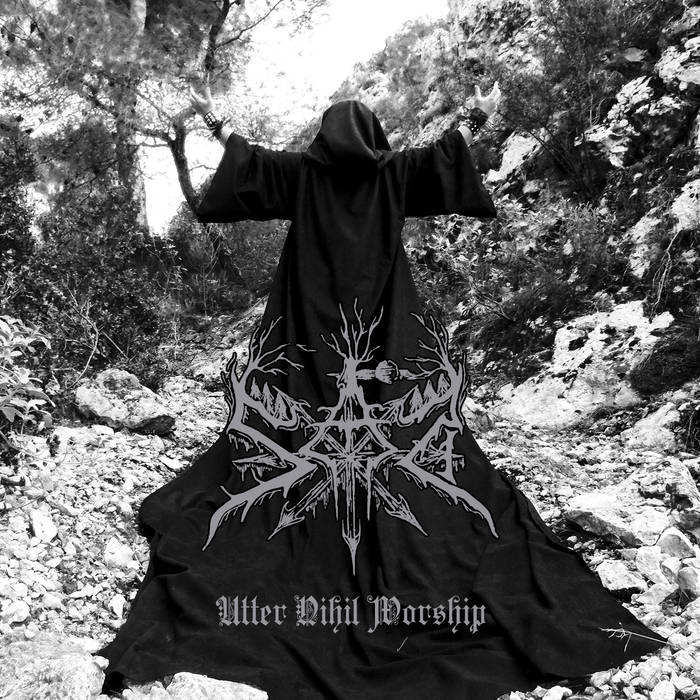 Sad - Utter Nihil Worship (2016) Album Info