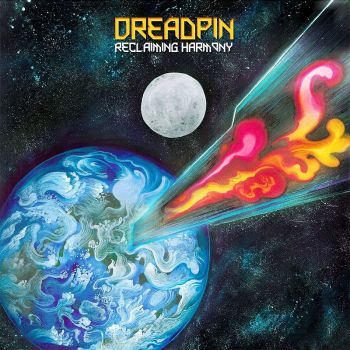 Dreadpin - Reclaiming Harmony (2016) Album Info