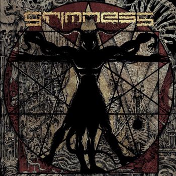 Grimness - A Decade Of Disgust (2016) Album Info
