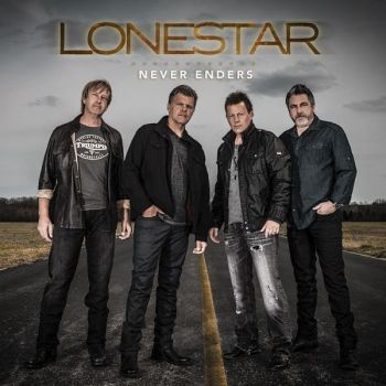 Lonestar - Never Enders (2016)