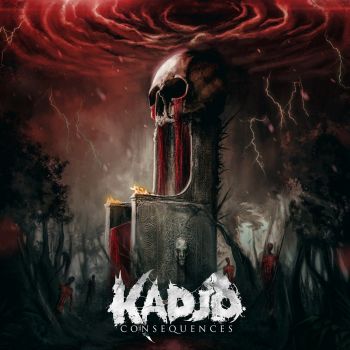 Kadjo - Consequences (2016) Album Info