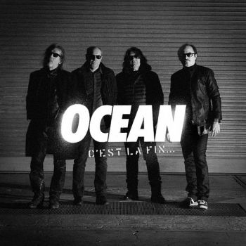 Ocean - C'est La Fin... (2016) Album Info