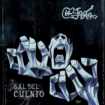 La Jara - Sal Del Cuento (2016) Album Info