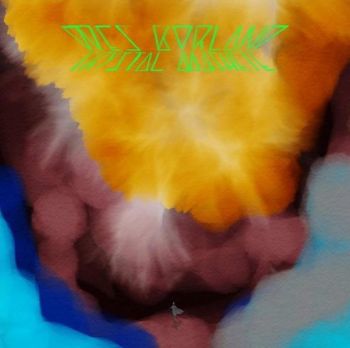 Wes Borland (Limp Bizkit) - Crystal Machete (2016) Album Info