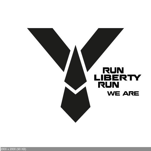 Run Liberty Run - We Are (2016) Album Info