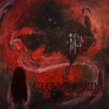 Gloomy Grim - The Age Of Aquarius (2016) Album Info