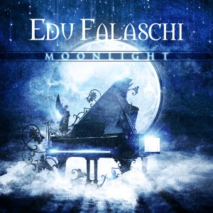 Edu Falaschi - Moonlight (2016) Album Info