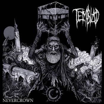 Temblad - Nevercrown (2016) Album Info