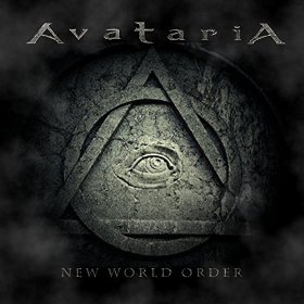 Avataria - New World Order (2016) Album Info