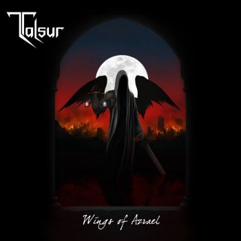 Talsur - Wings Of Azrael (2016) Album Info