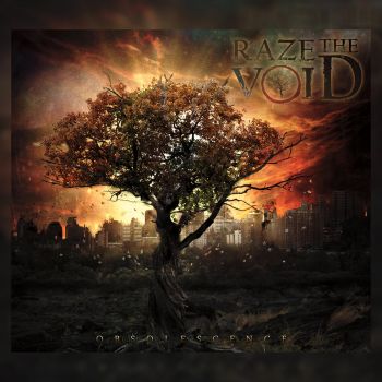 Raze The Void - Obsolescence (EP) (2016) Album Info