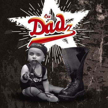 Les Dadz - Dadz (2016) Album Info