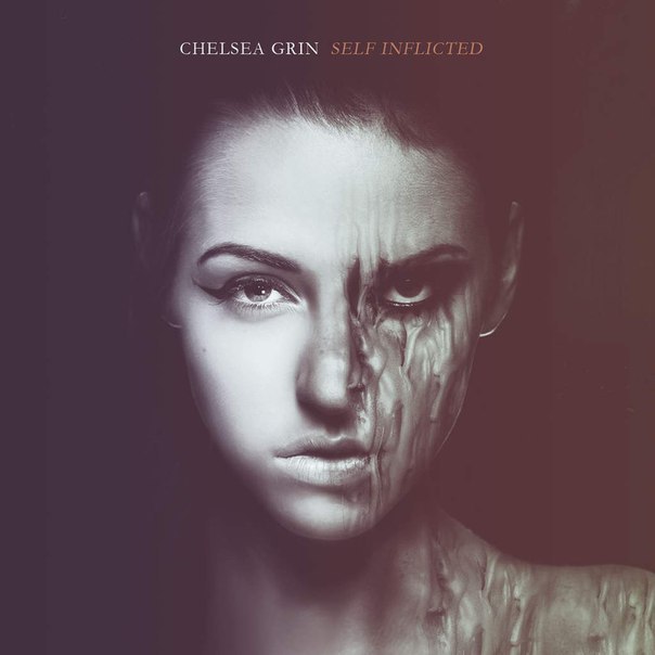 Chelsea Grin - Self Inflicted (2016) Album Info