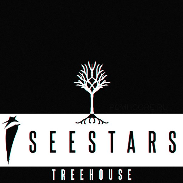 I See Stars - Treehouse (2016)
