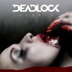Deadlock - Hybris (2016) Album Info