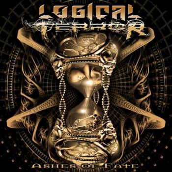 Logical Terror - Ashes of Fate (2016) Album Info