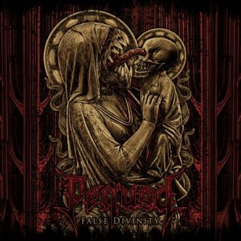 Pequod - False Divintiy (EP) (2016) Album Info