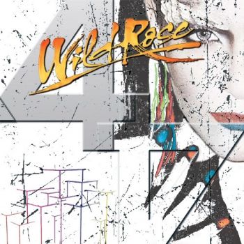 Wild Rose - 4 (2016) Album Info