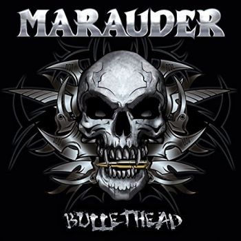 Marauder - Bullethead (2016)