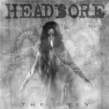 Headbore - The Grey (2016) Album Info