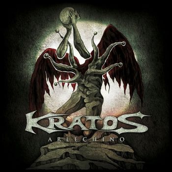 Kratos - Arlechino (2016) Album Info