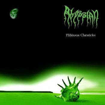 Abyssian - Nibiruan Chronicles (2016) Album Info