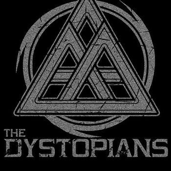 The Dystopians - The Dystopians (2016)