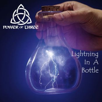 Power Of Three - Lightning In A Bottle (2016) Album Info