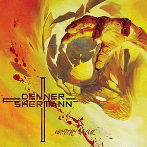 Denner / Shermann - Masters of Evil (2016)