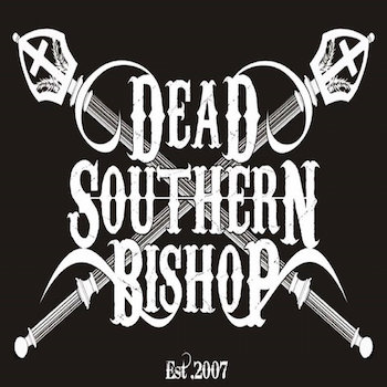 Dead Southern Bishop - Hymns of Malice and Discontent (2016) Album Info
