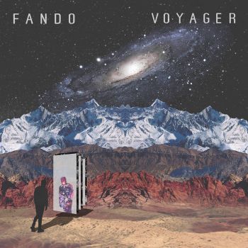 Fando - Voyager (2016) Album Info