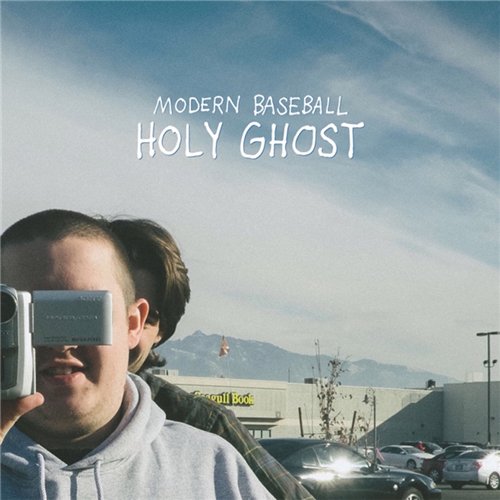 Modern Baseball - Holy Ghost (2016) Album Info