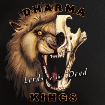 Dharma Kings - Lords Of The Dead (EP) (2016)