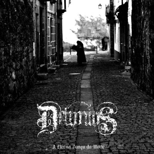 Defuntos - A Eterna Dan&#231;a da Morte (2016)