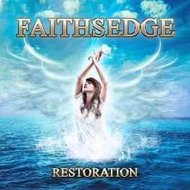 Faithsedge - Restoration (2016) Album Info