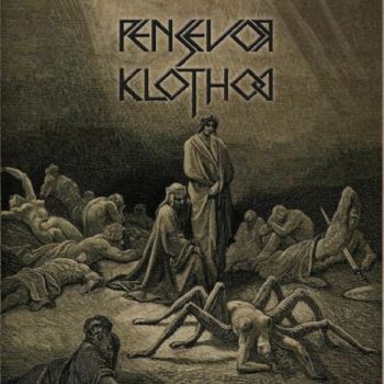 Pensevor - Klothod (2016) Album Info