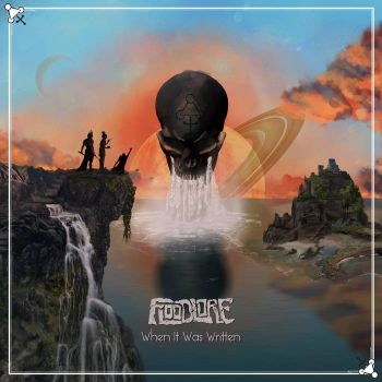 Floodlore - When It Was Written (2016) Album Info