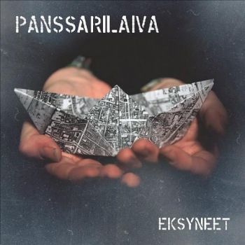 Panssarilaiva - Eksyneet (2016) Album Info